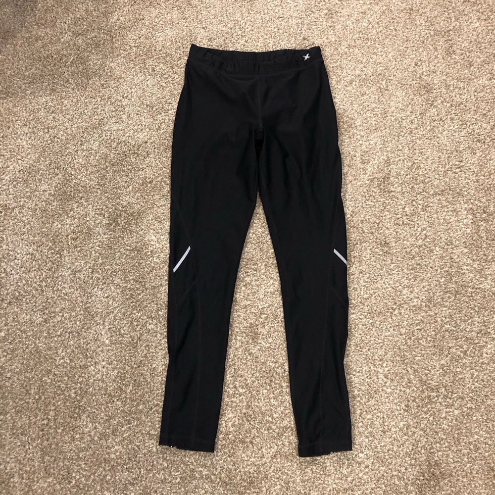 Xersion Workout Leggings size M
